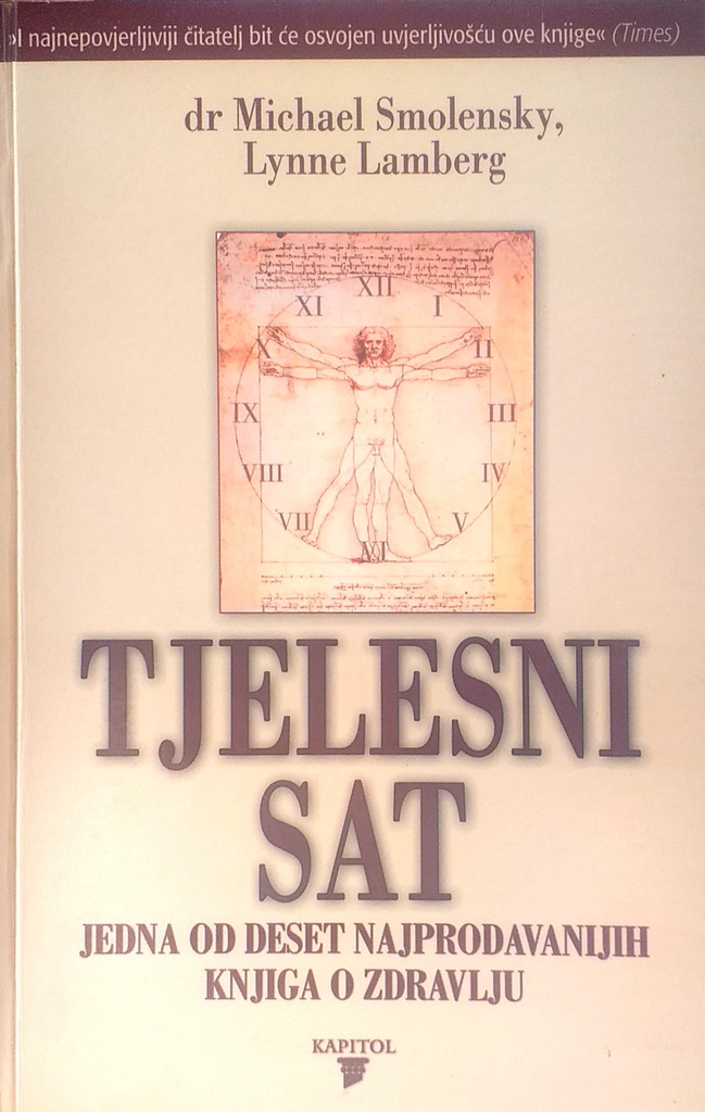 TJELESNI SAT