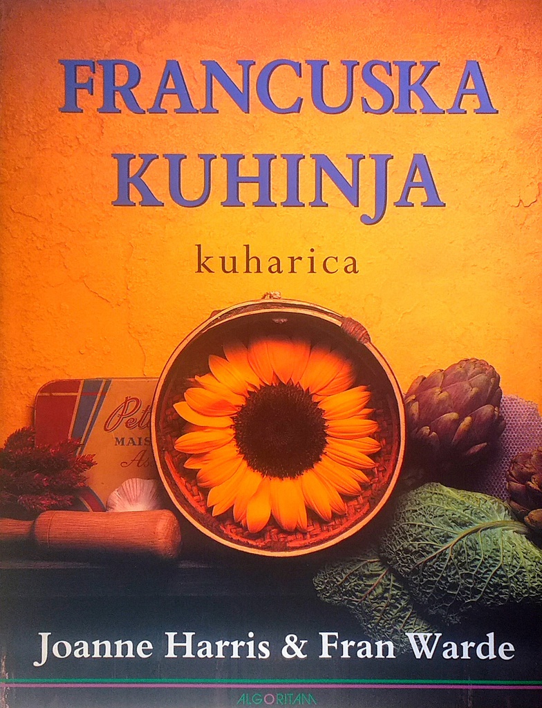 FRANCUSKA KUHINJA