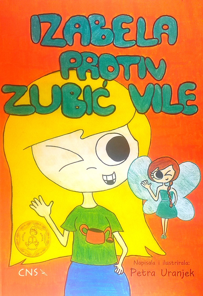 IZABELA PROTIV ZUBIĆ VILE