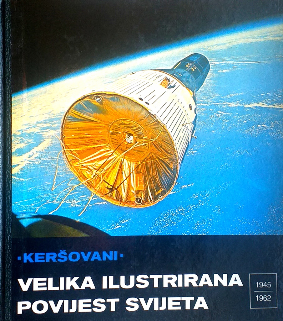 VELIKA ILUSTRIRANA POVIJEST SVIJETA SV. 17