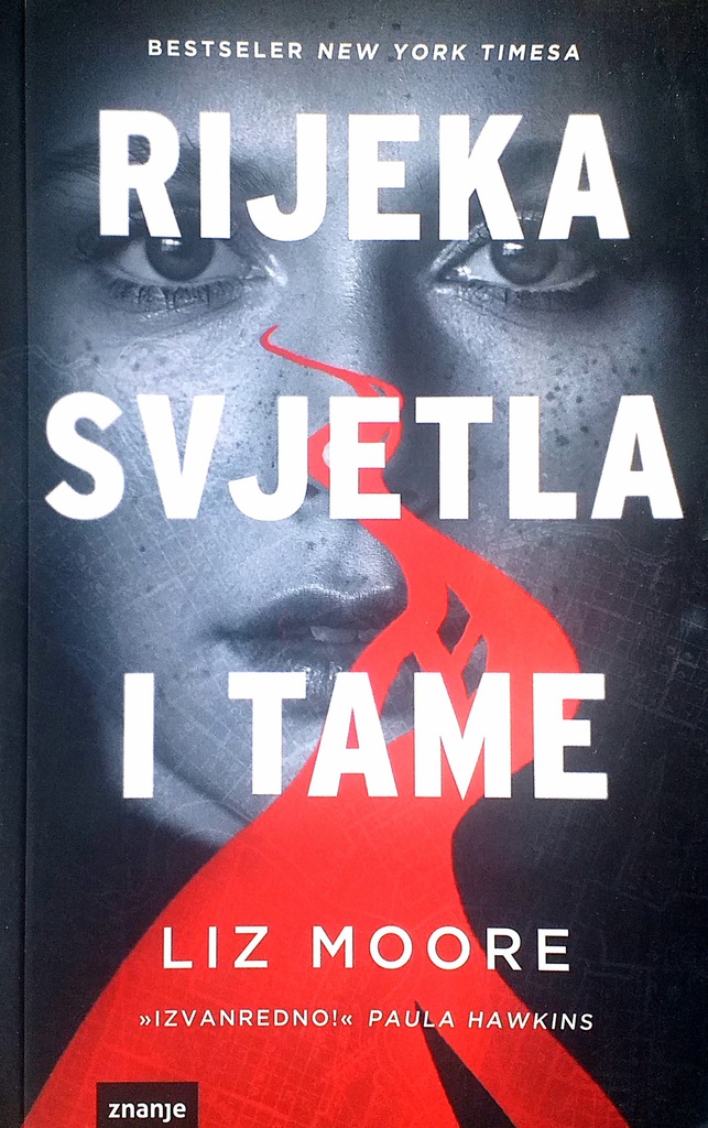 RIJEKA SVJETLA I TAME