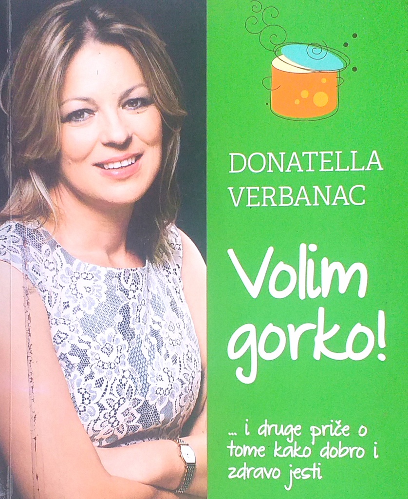 VOLIM GORKO!