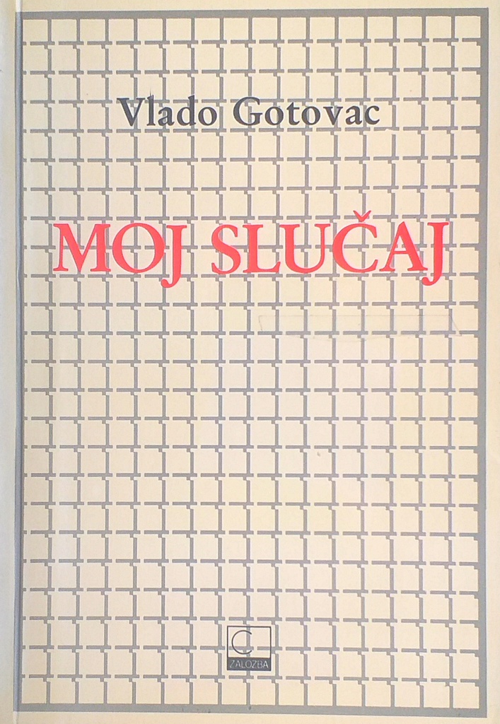 MOJ SLUČAJ
