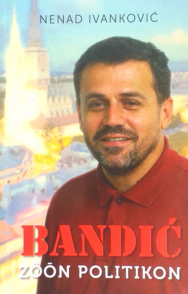 BANDIĆ ZOON POLITIKON