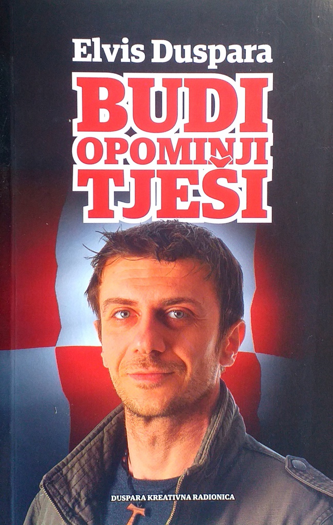 BUDI, OPOMINJI, TJEŠI
