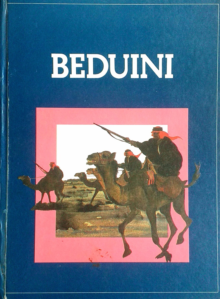 BEDUINI