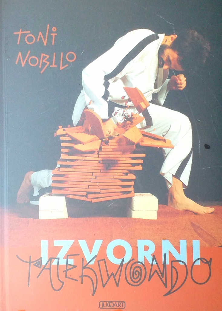 IZVORNI TAEKWONDO