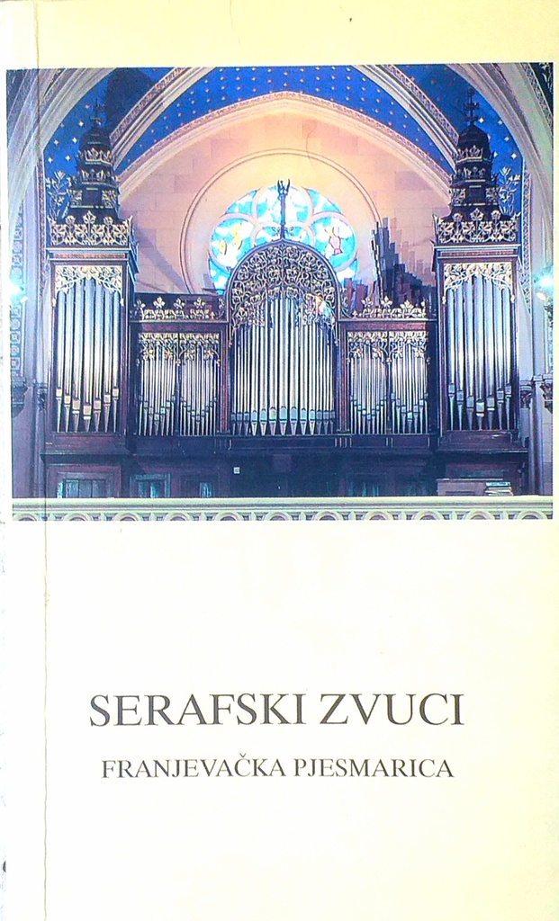 SERAFSKI ZVUCI