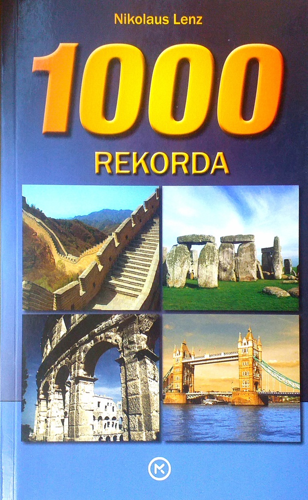 1000 REKORDA