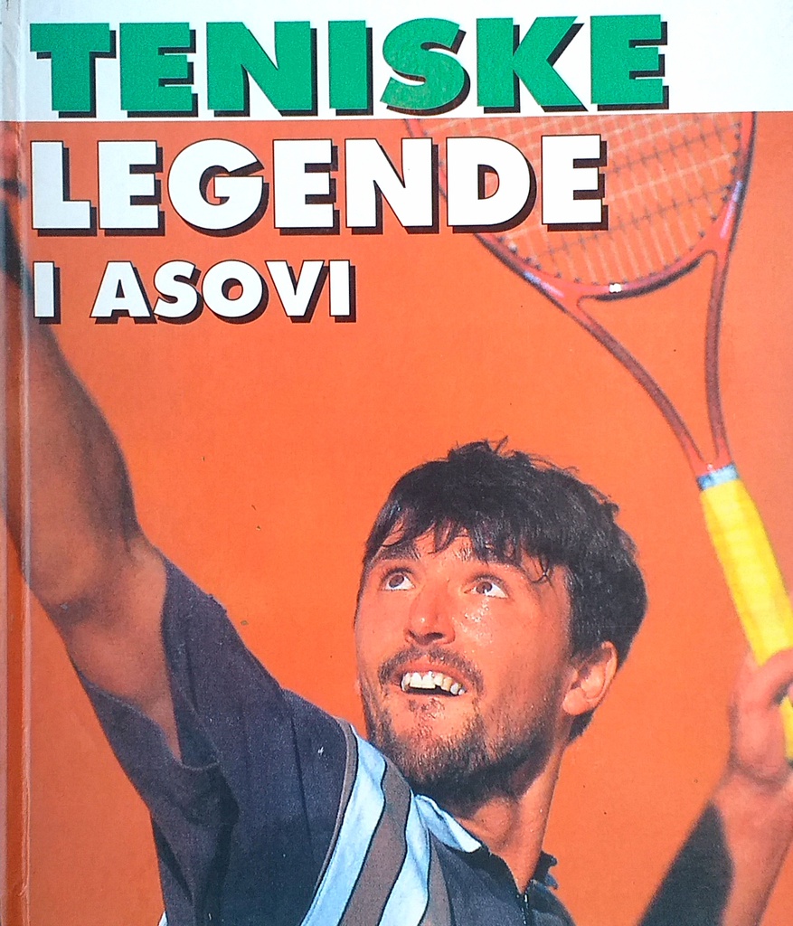 TENISKE LEGENDE I ASOVI