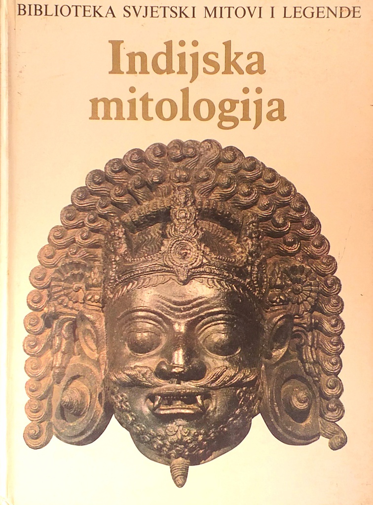 INDIJSKA MITOLOGIJA