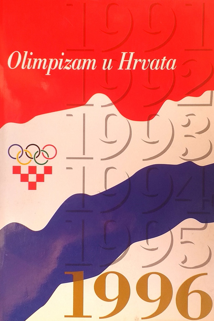 OLIMPIZAM U HRVATA