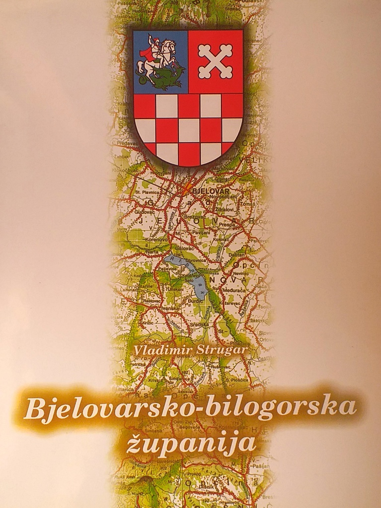 BJELOVARSKO-BILOGORSKA ŽUPANIJA