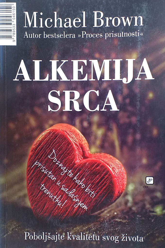 ALKEMIJA SRCA