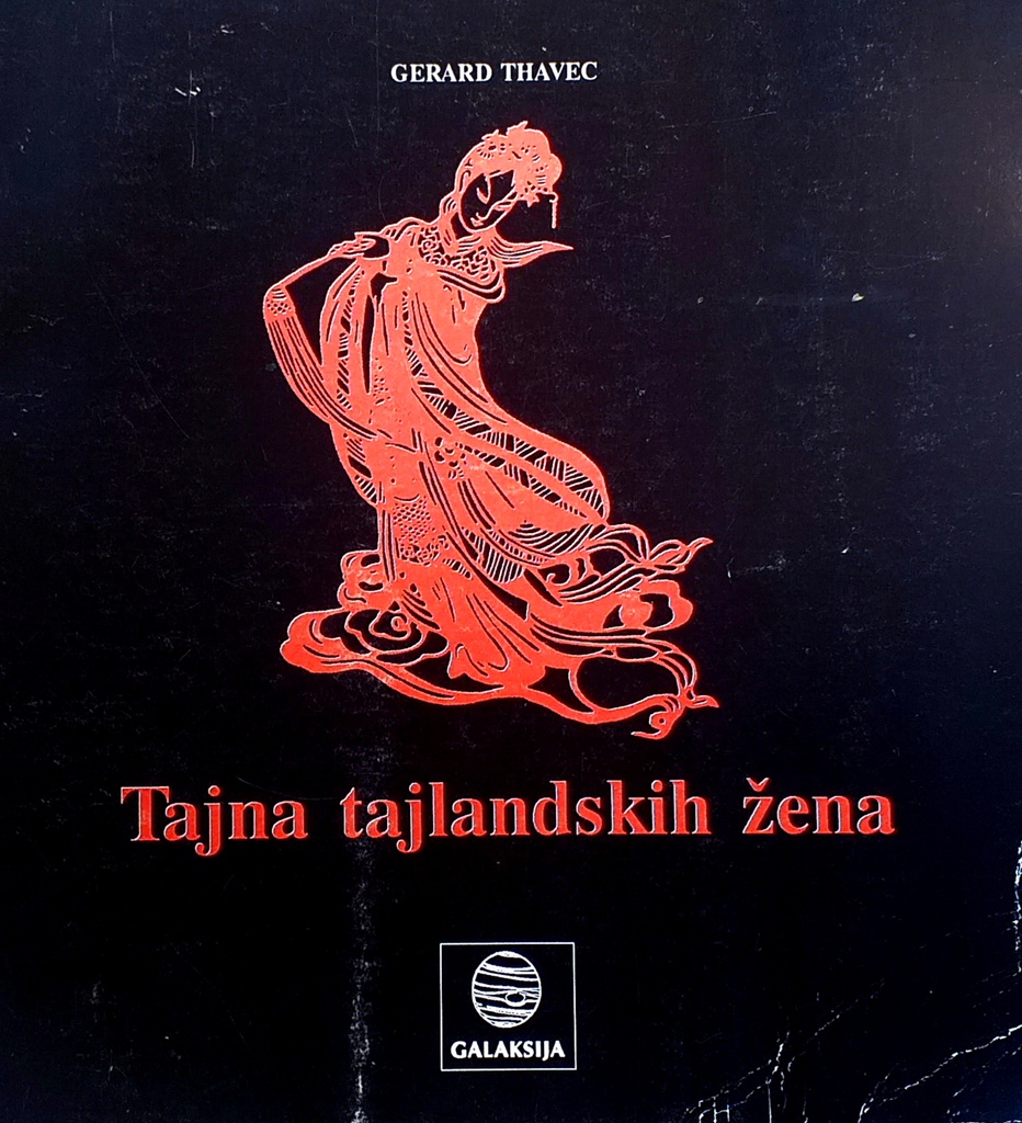 TAJNA TAJLANDSKIH ŽENA