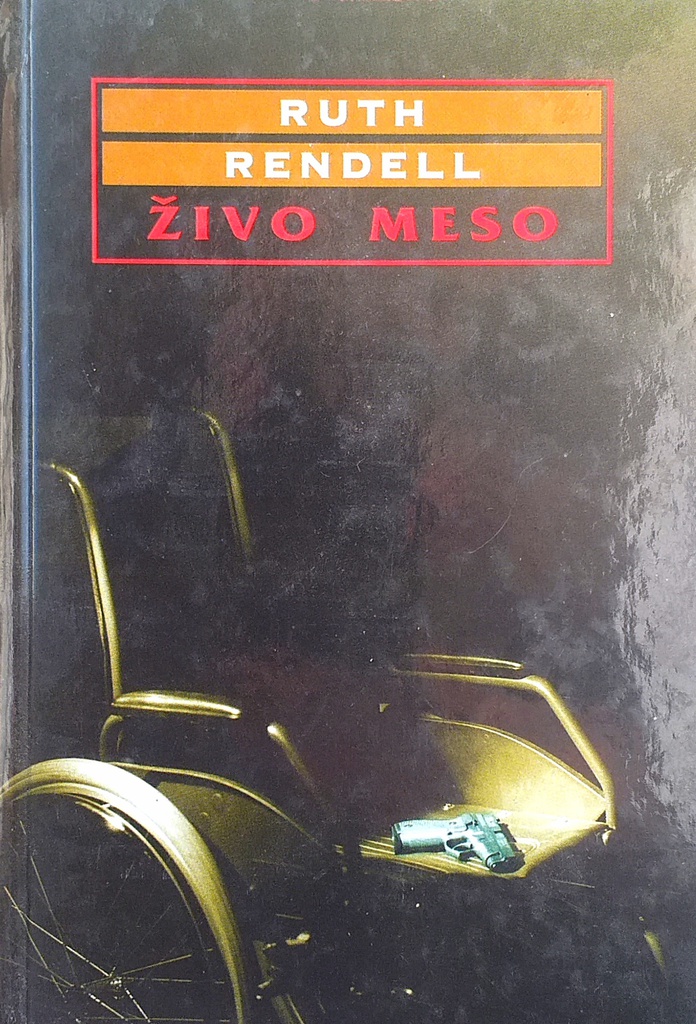 ŽIVO MESO