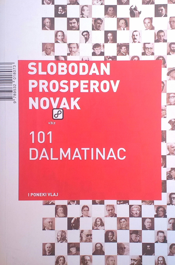 101 DALMATINAC