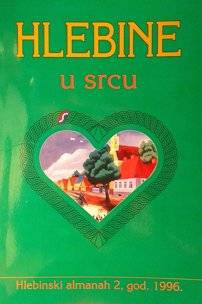 HLEBINE U SRCU