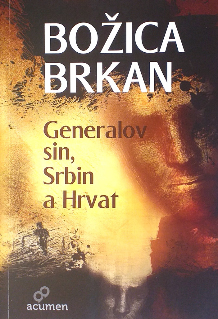 GENERALOV SIN, SRBIN A HRVAT