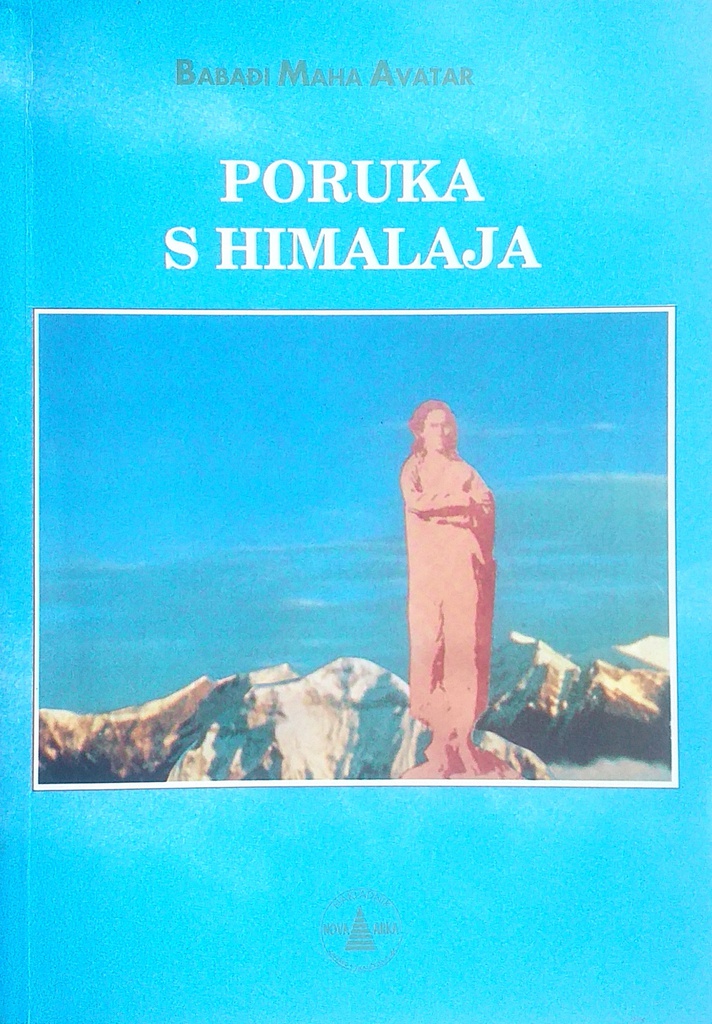 PORUKA S HIMALAJA