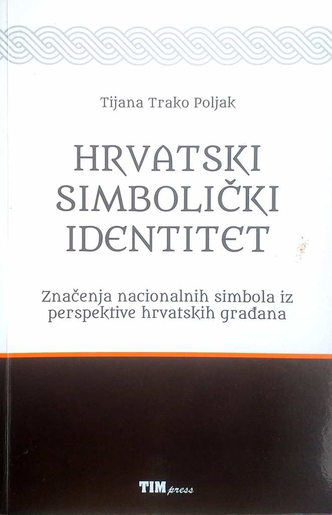 HRVATSKI SIMBOLIČKI IDENTITET