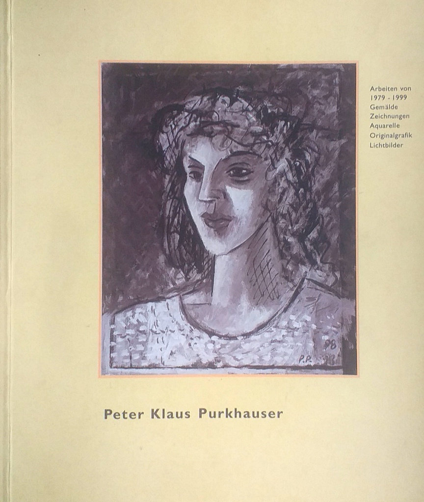 PETER KLAUS PURKHAUSER
