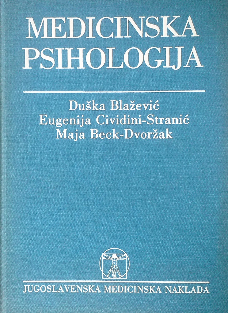 MEDICINSKA PSIHOLOGIJA