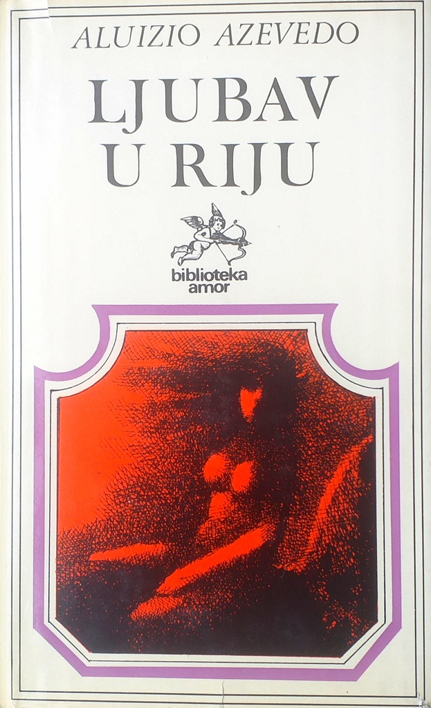LJUBAV U RIJU