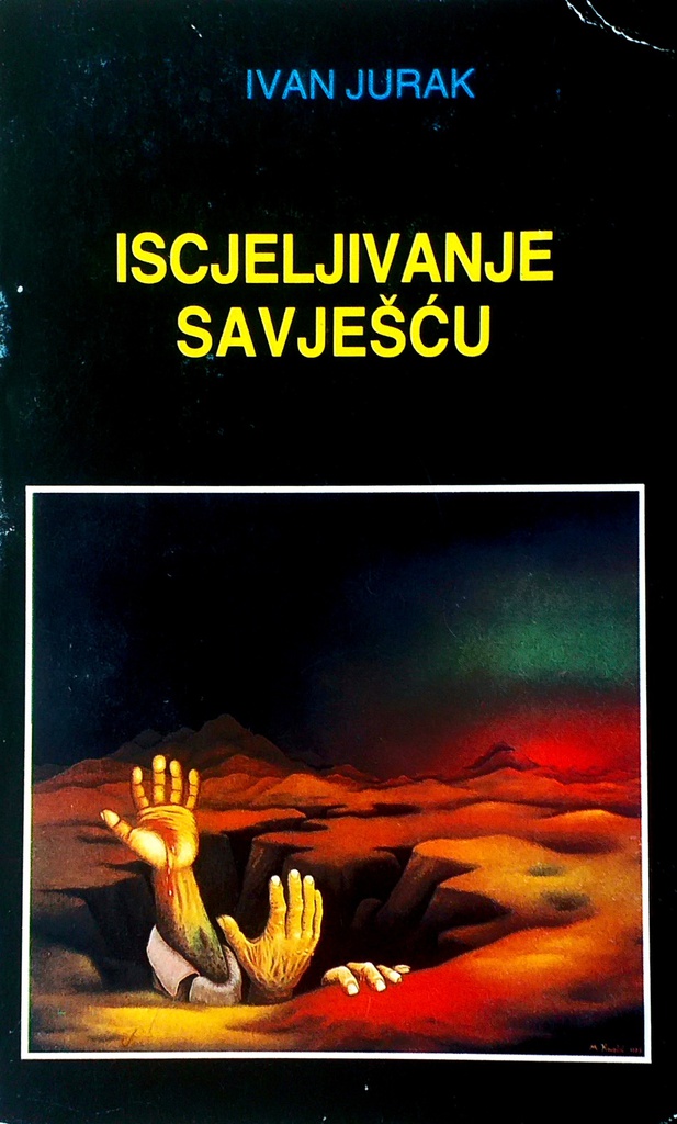 ISCJELJIVANJE SAVJEŠĆU