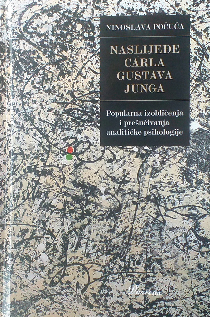 NASLIJEĐE CARLA GUSTAVA JUNGA