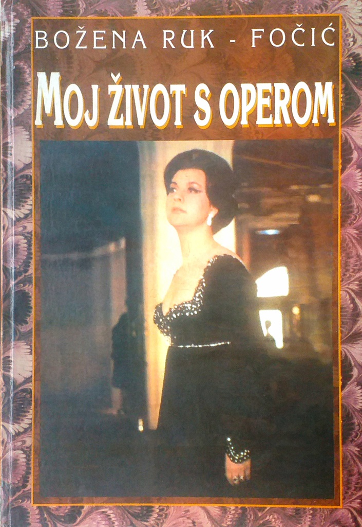 MOJ ŽIVOT S OPEROM