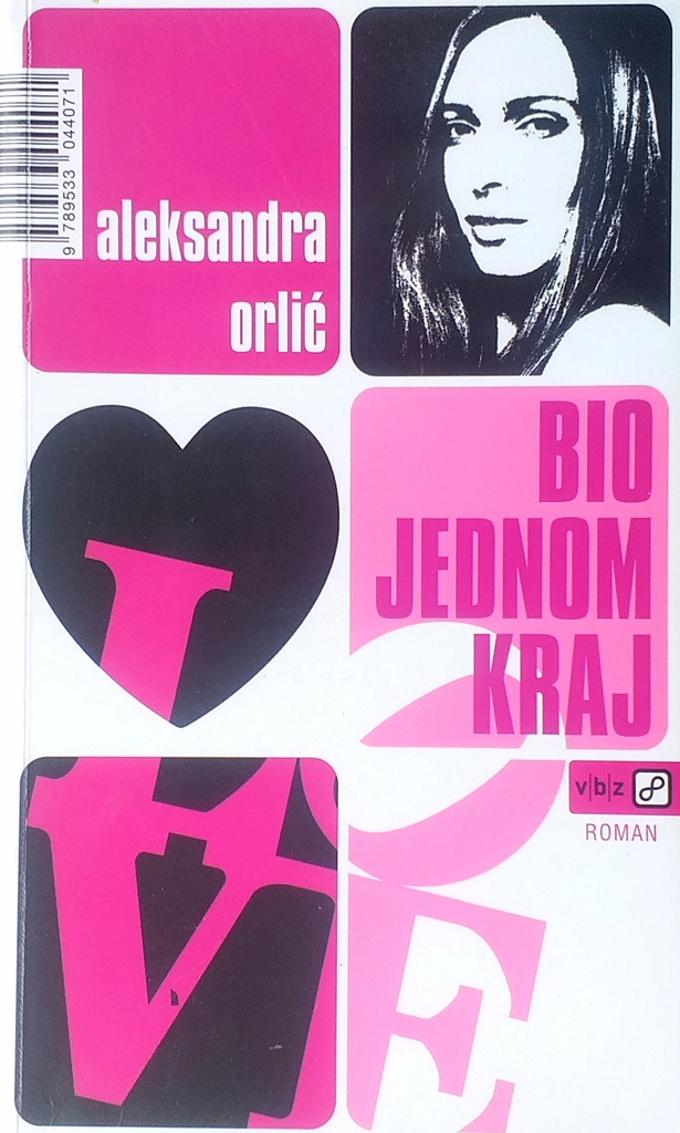 BIO JEDNOM KRAJ