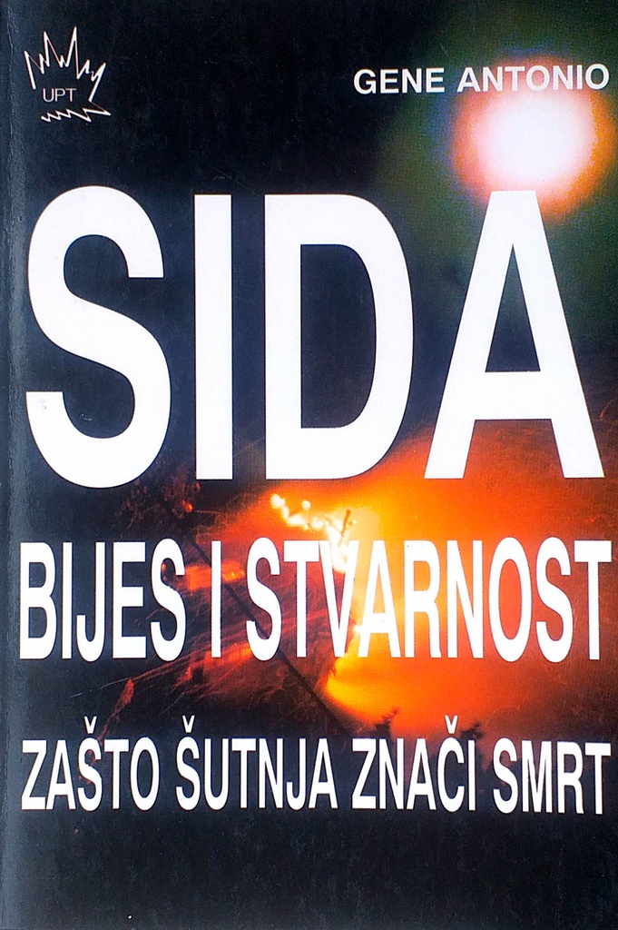 SIDA, BIJES I STVARNOST