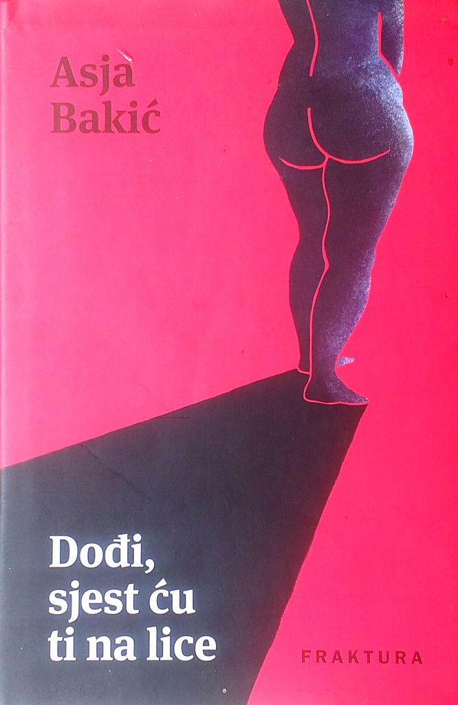 DOĐI, SJEST ĆU TI NA LICE