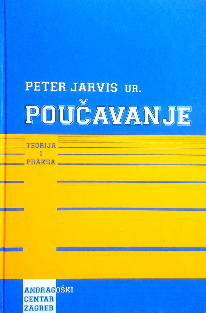 POUČAVANJE