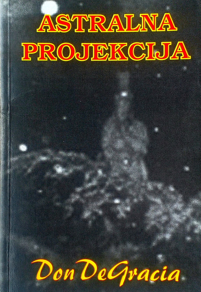 ASTRALNA PROJEKCIJA