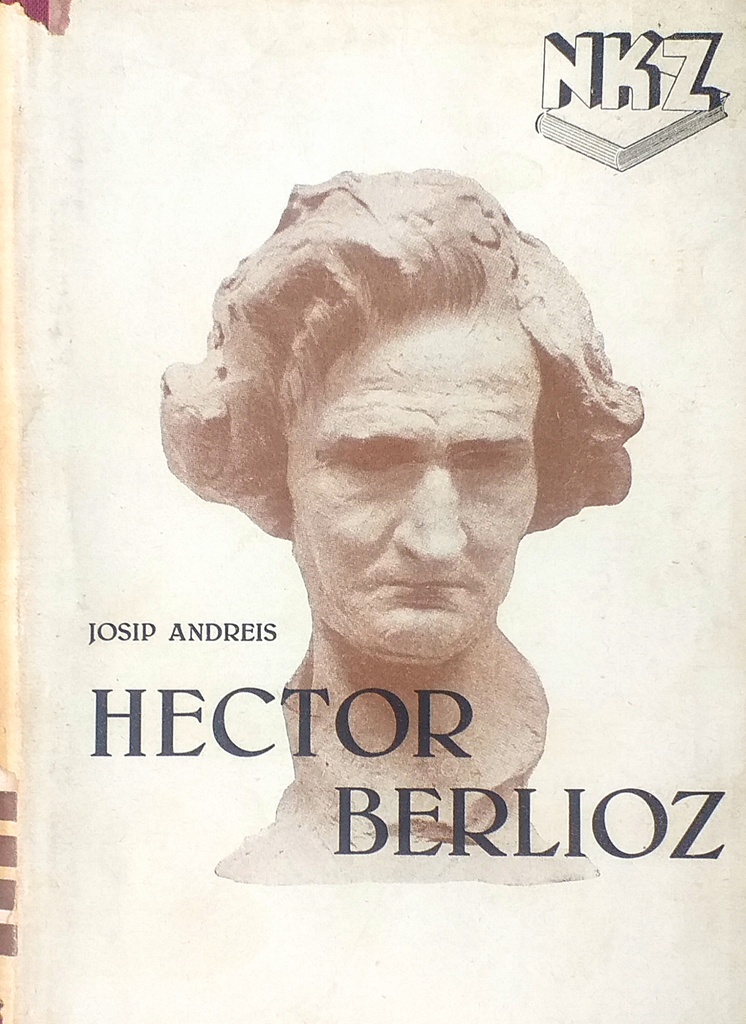 HECTOR BERLIOZ