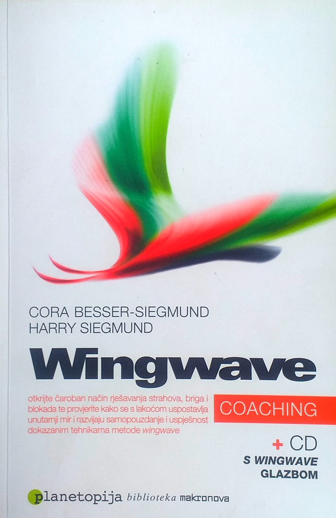 WINGWAVE