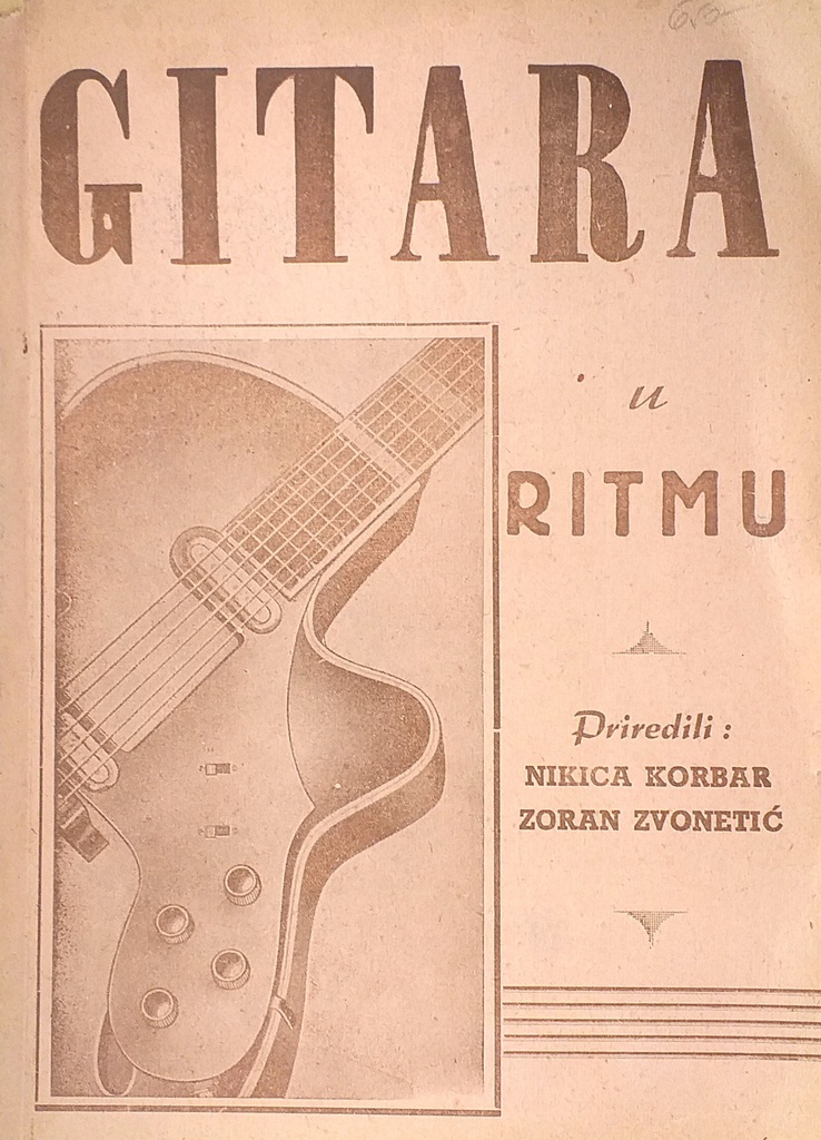 GITARA U RITMU