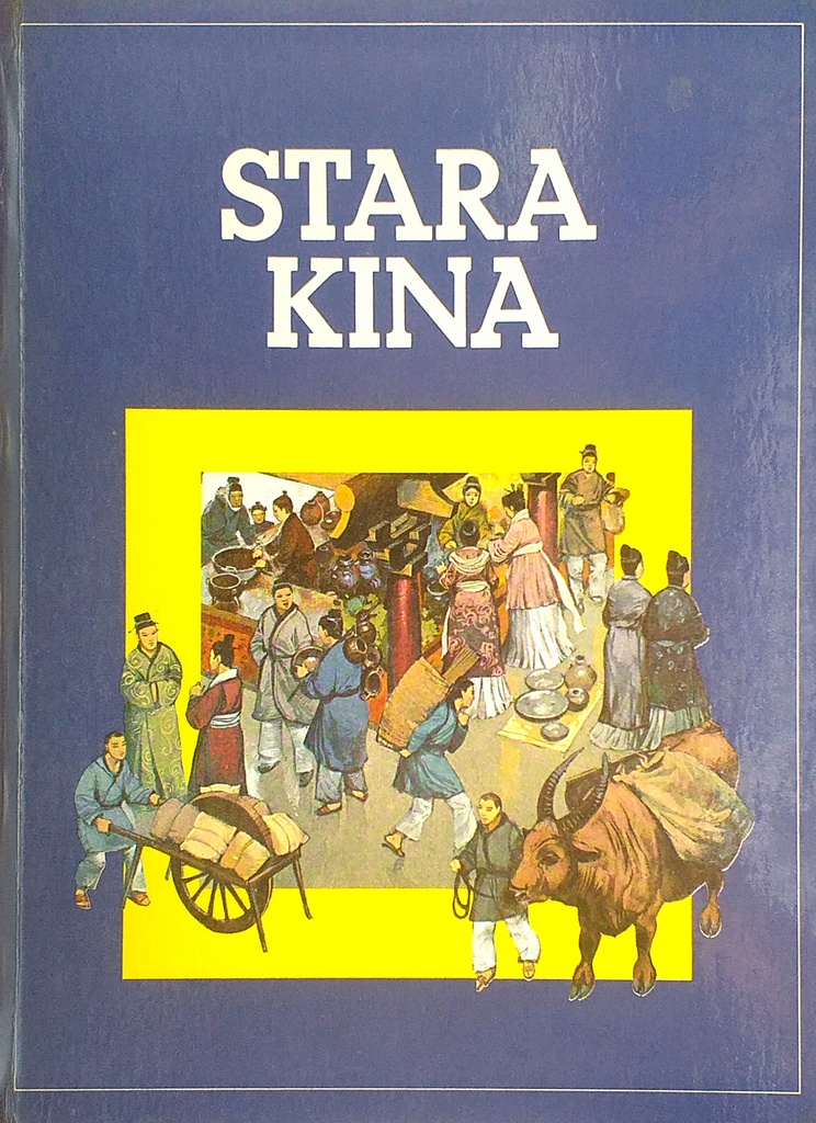 STARA KINA