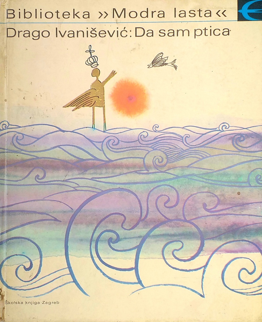 DA SAM PTICA