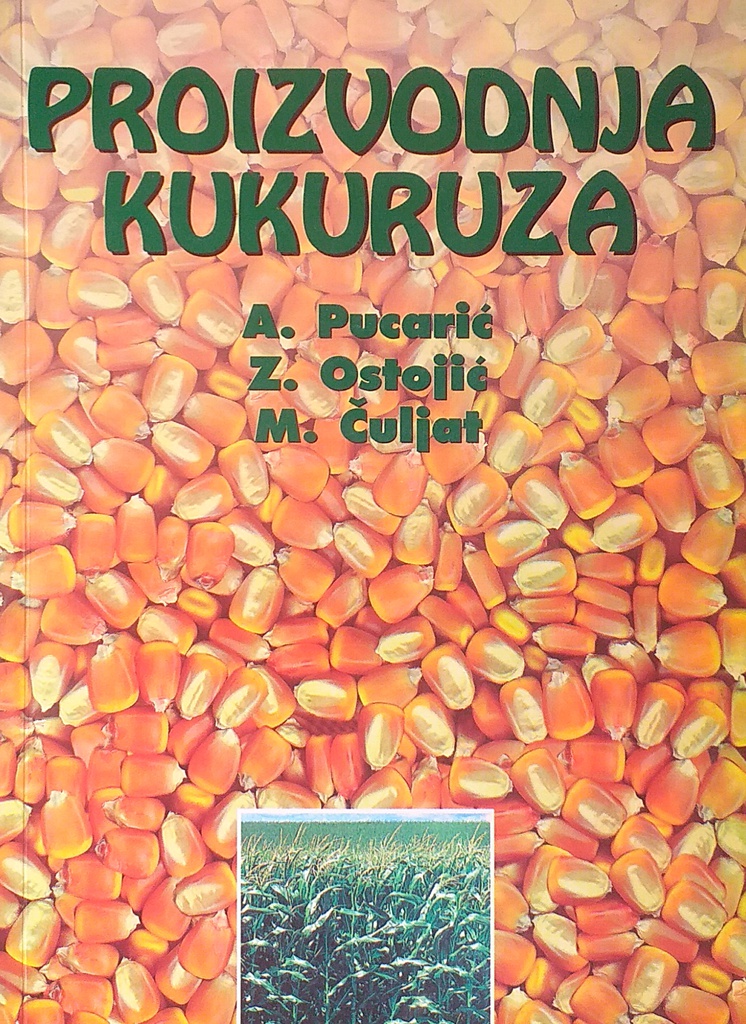 PROIZVODNJA KUKURUZA