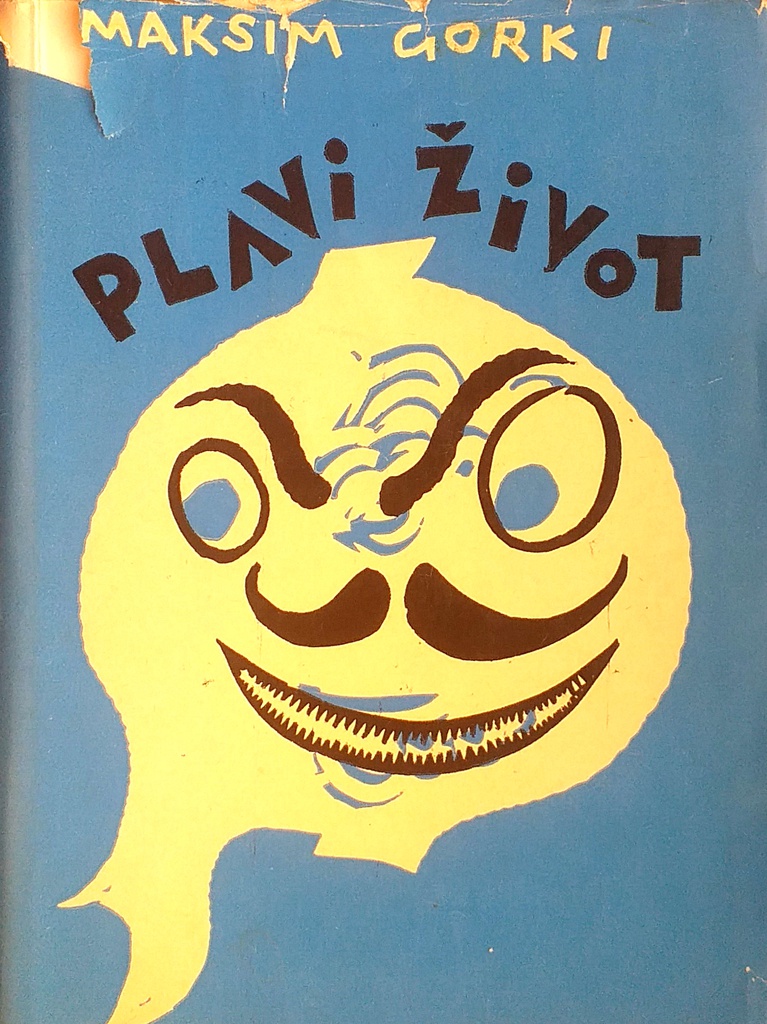 PLAVI ŽIVOT