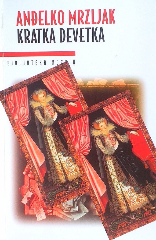 KRATKA DEVETKA