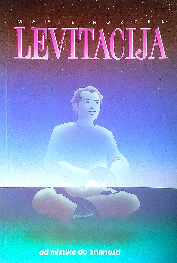 LEVITACIJA