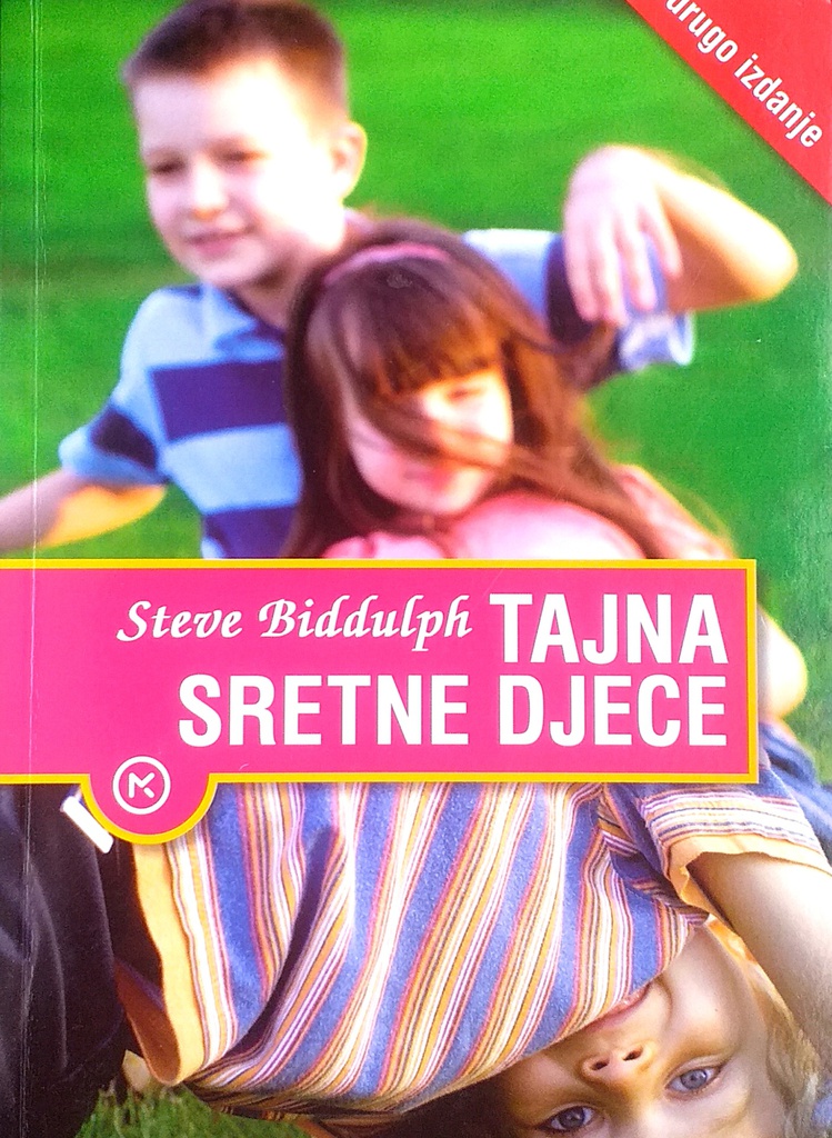 TAJNA SRETNE DJECE