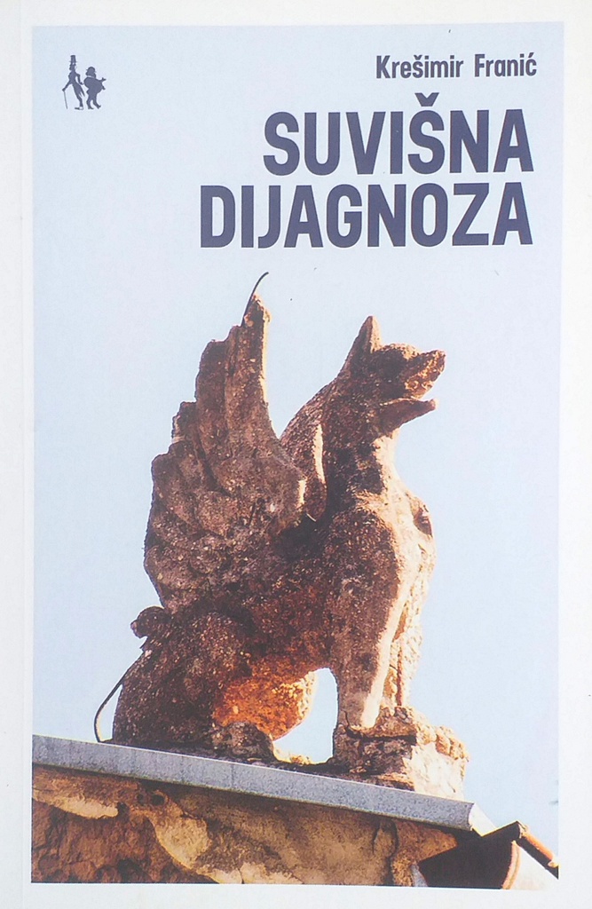 SUVIŠNA DIJAGNOZA