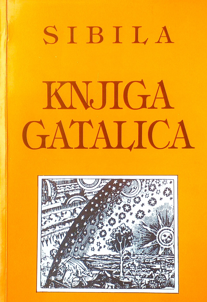 KNJIGA GATALICA