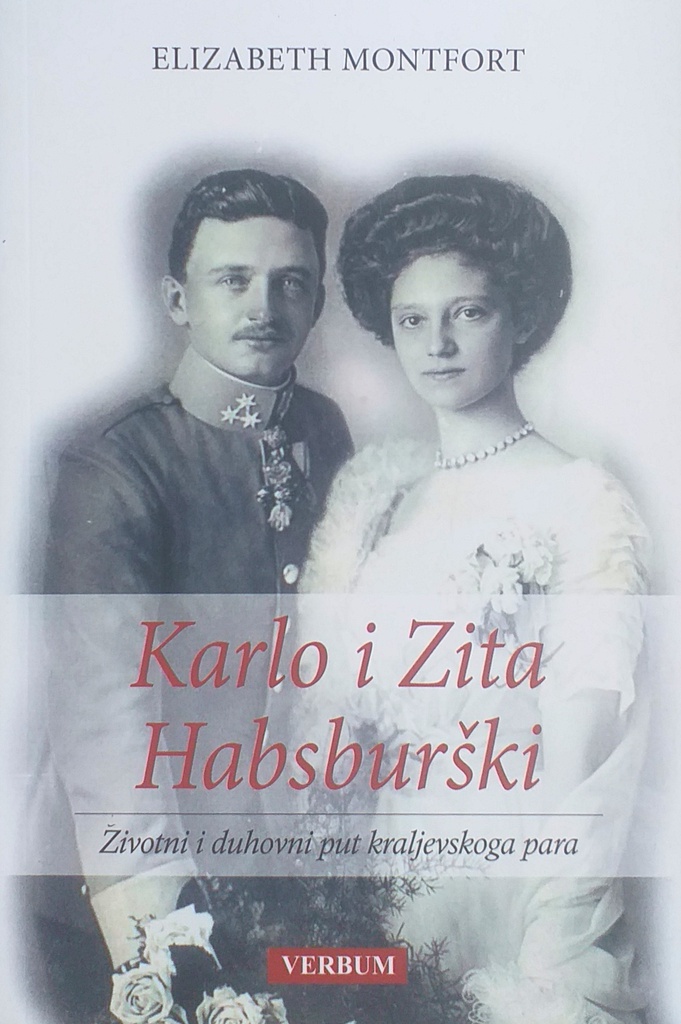 KARLO I ZITA HABSBURŠKI