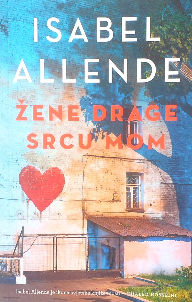 ŽENE DRAGE SRCU MOM